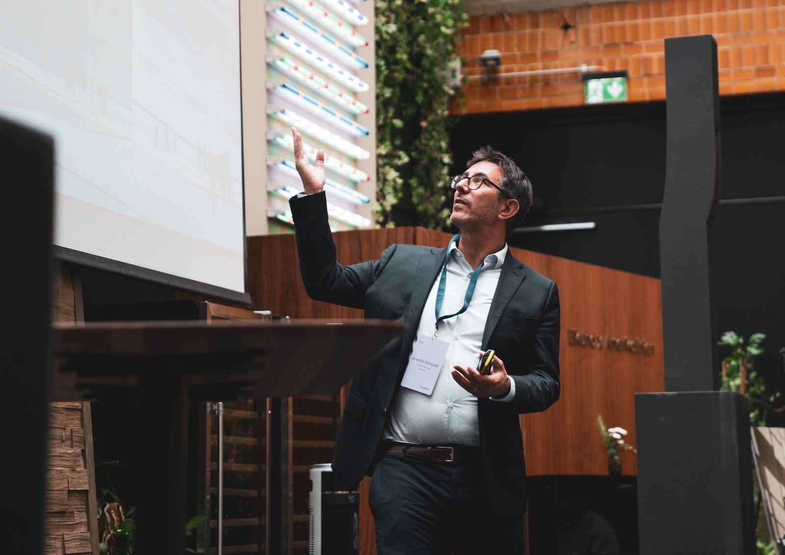 Oslo is among Europe's best cities. Few know it. Now the city's key players unite behind one shared story.