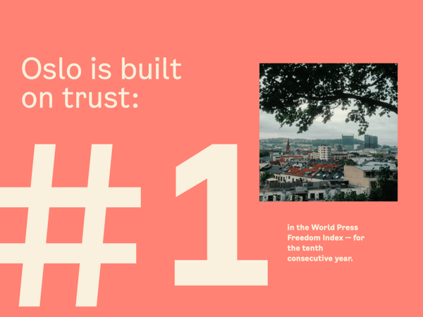 Oslo Documented