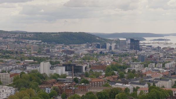 Overview of Oslo