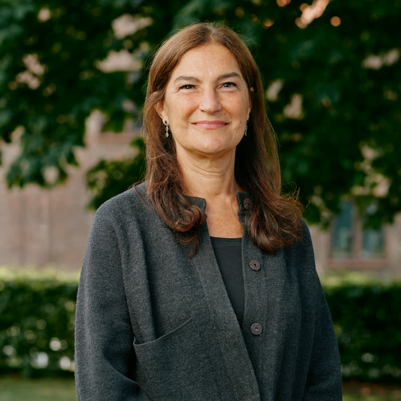Andrea Nylund