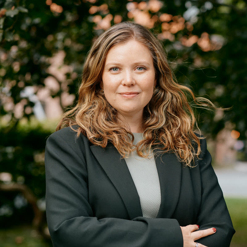Birgitte Nestande
