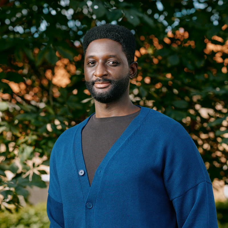 Isaac Dankwah