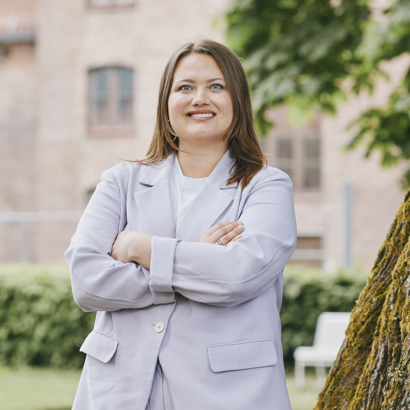 Martine Mæland