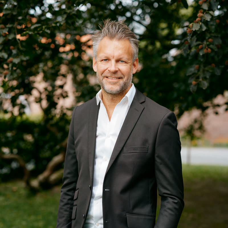 Peder Børresen