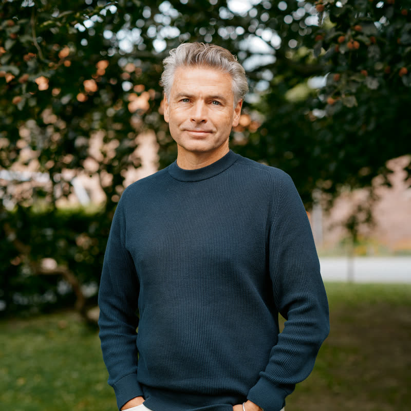 Stephan Granhaug