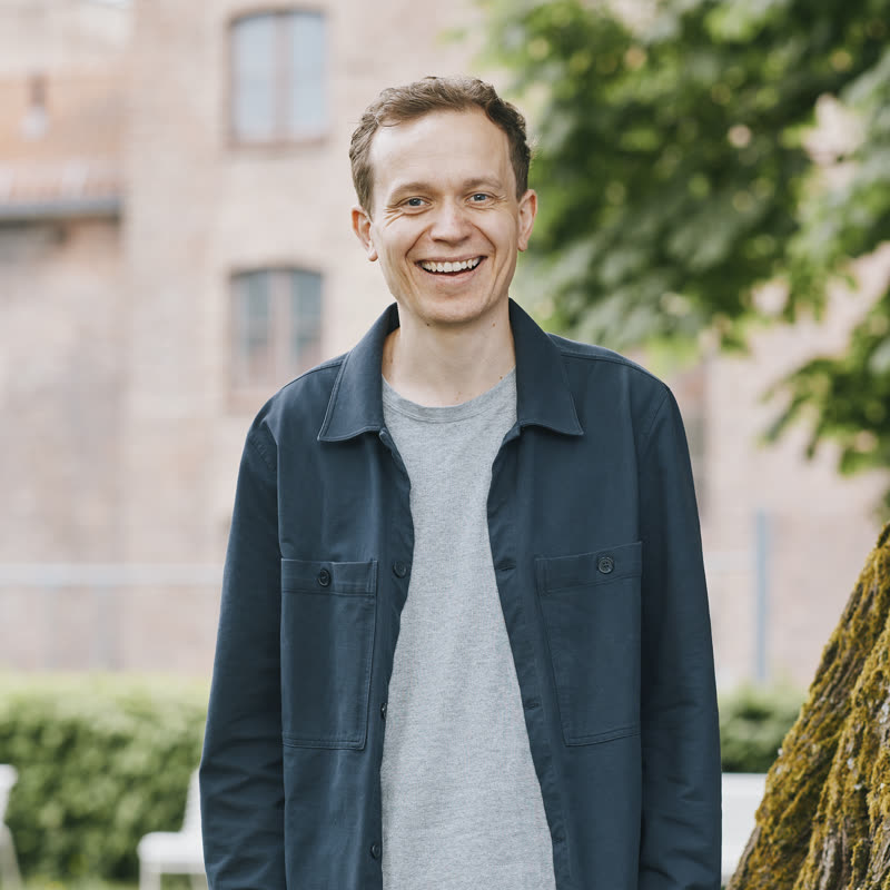Tom Miskin